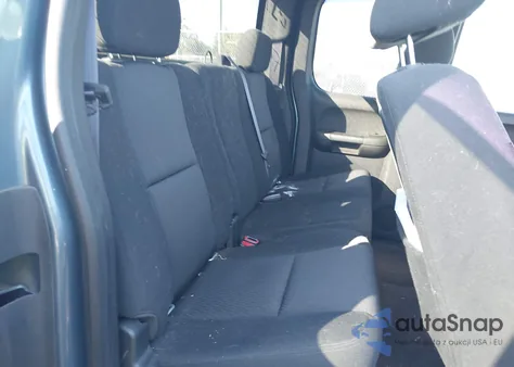 2011 Chevrolet Silverado 1500 Lt z USA, uszkodzony, nr VIN 1GCRKSE05BZ419563